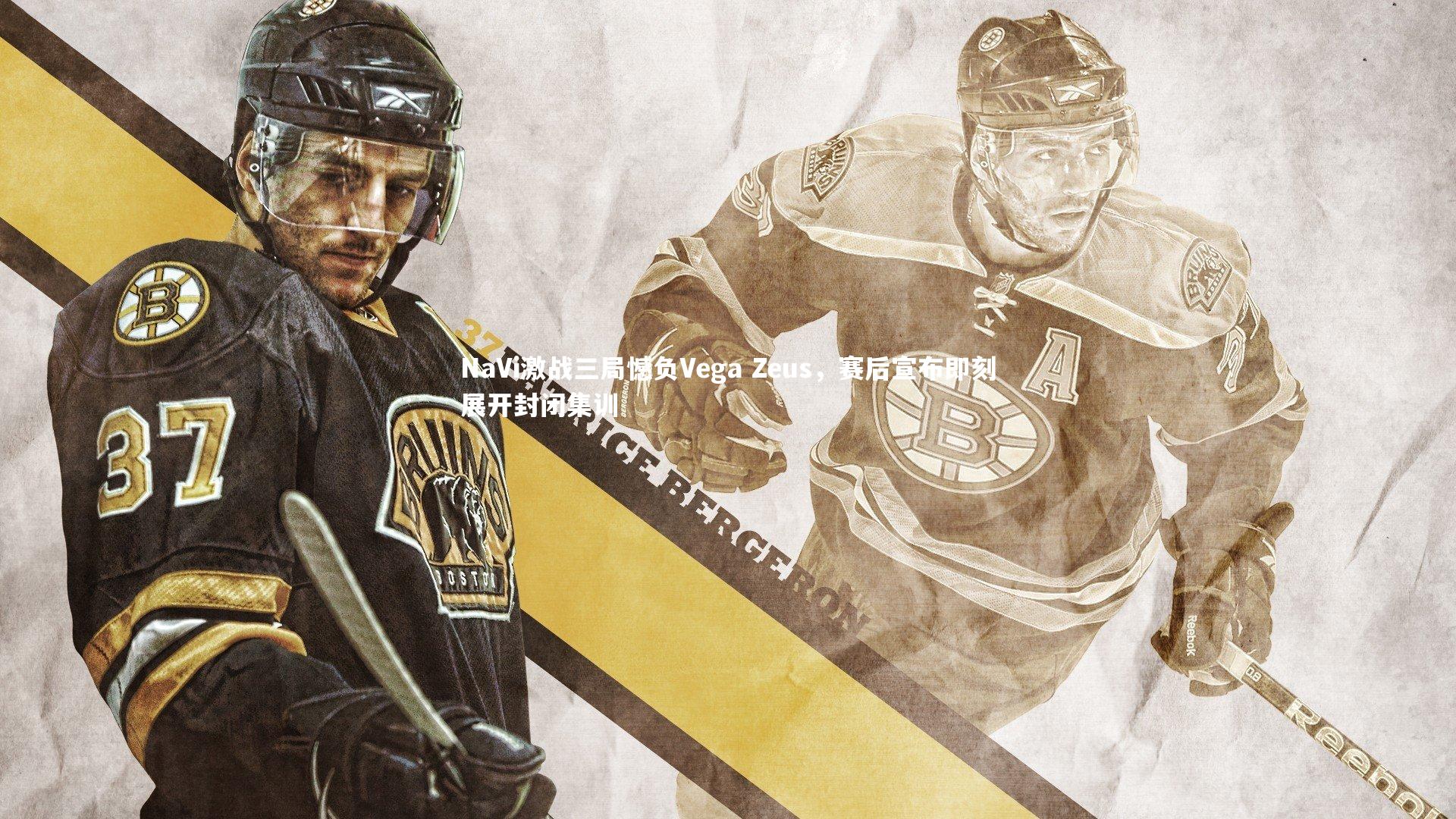 NaVi激战三局憾负Vega Zeus，赛后宣布即刻展开封闭集训